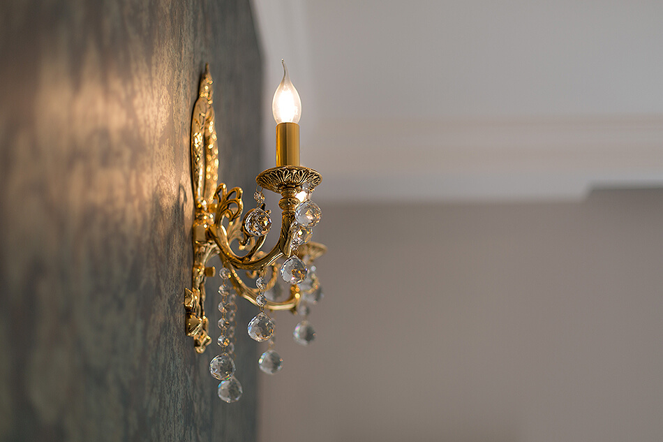 Sconce